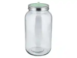 SILVERCREST® Fermentationsglas / Fermentationsgläser,  940 ml