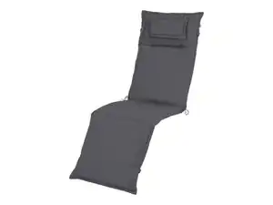 LIVARNO® Relaxsessel-Polsterauflage »Toronto«