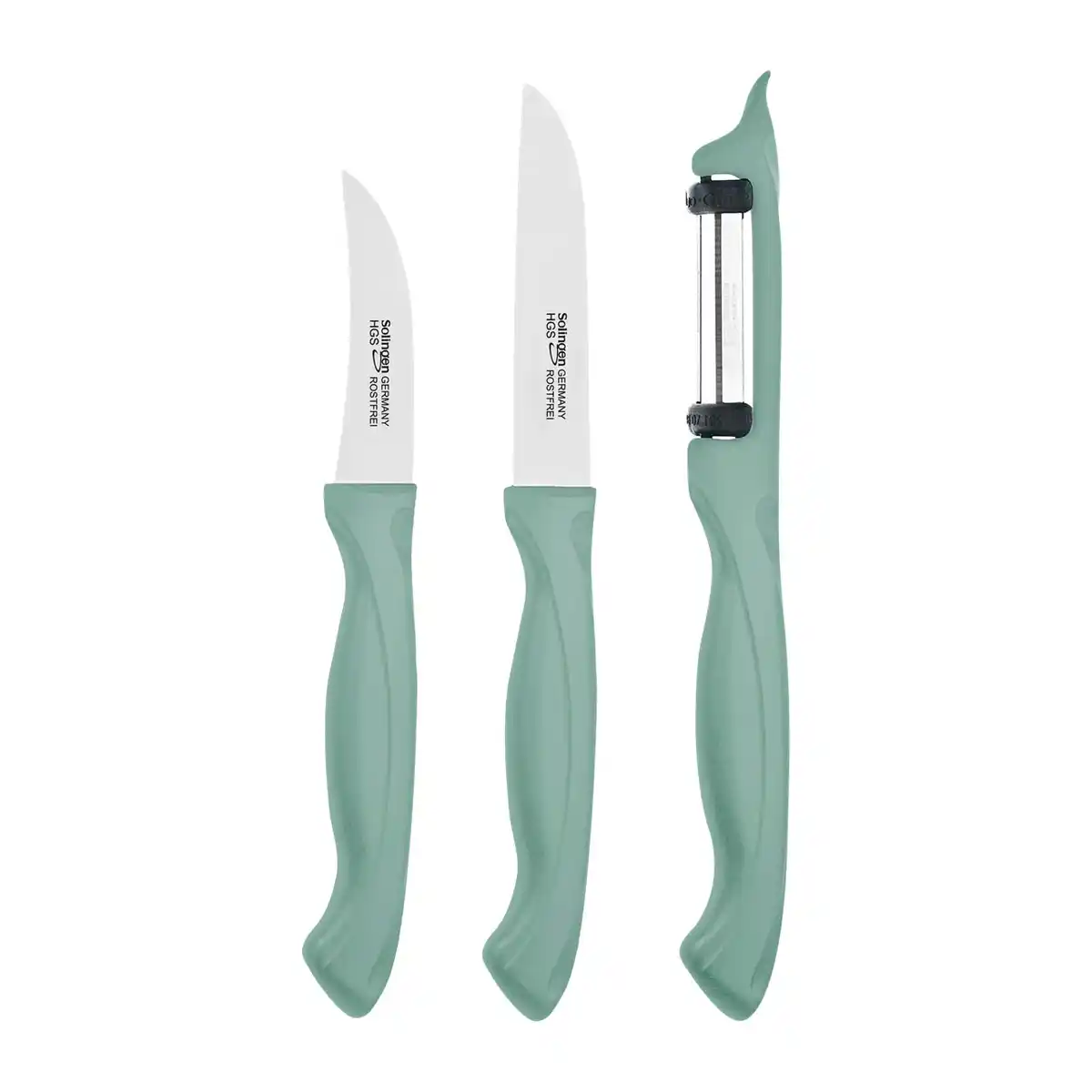 Bild 3 von CROFTON Küchenmesser