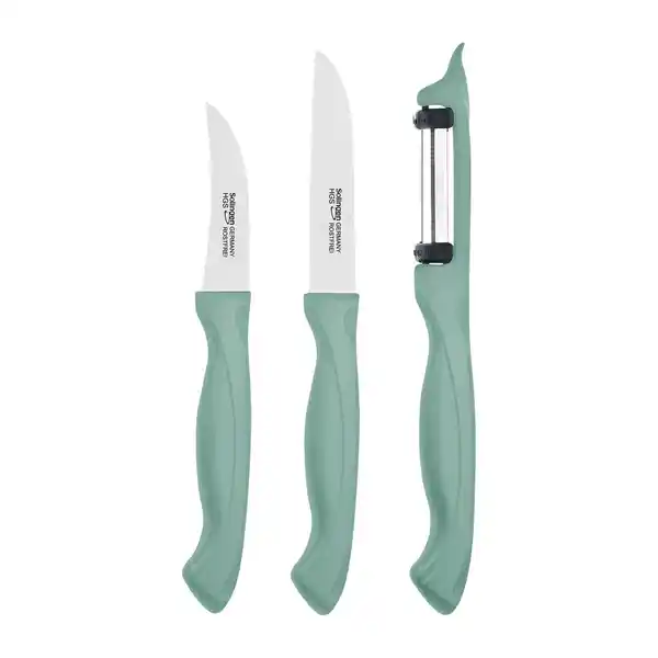 Bild 3 von CROFTON Küchenmesser