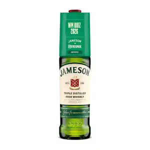 JAMESON Irish Whiskey