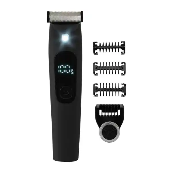 Bild 2 von AMBIANO Epilierer / Rasierer / Trimmer