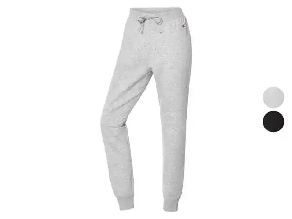 Bild 3 von CHAMPION Damen Sweathose mit Bündchen am Beinabschluss