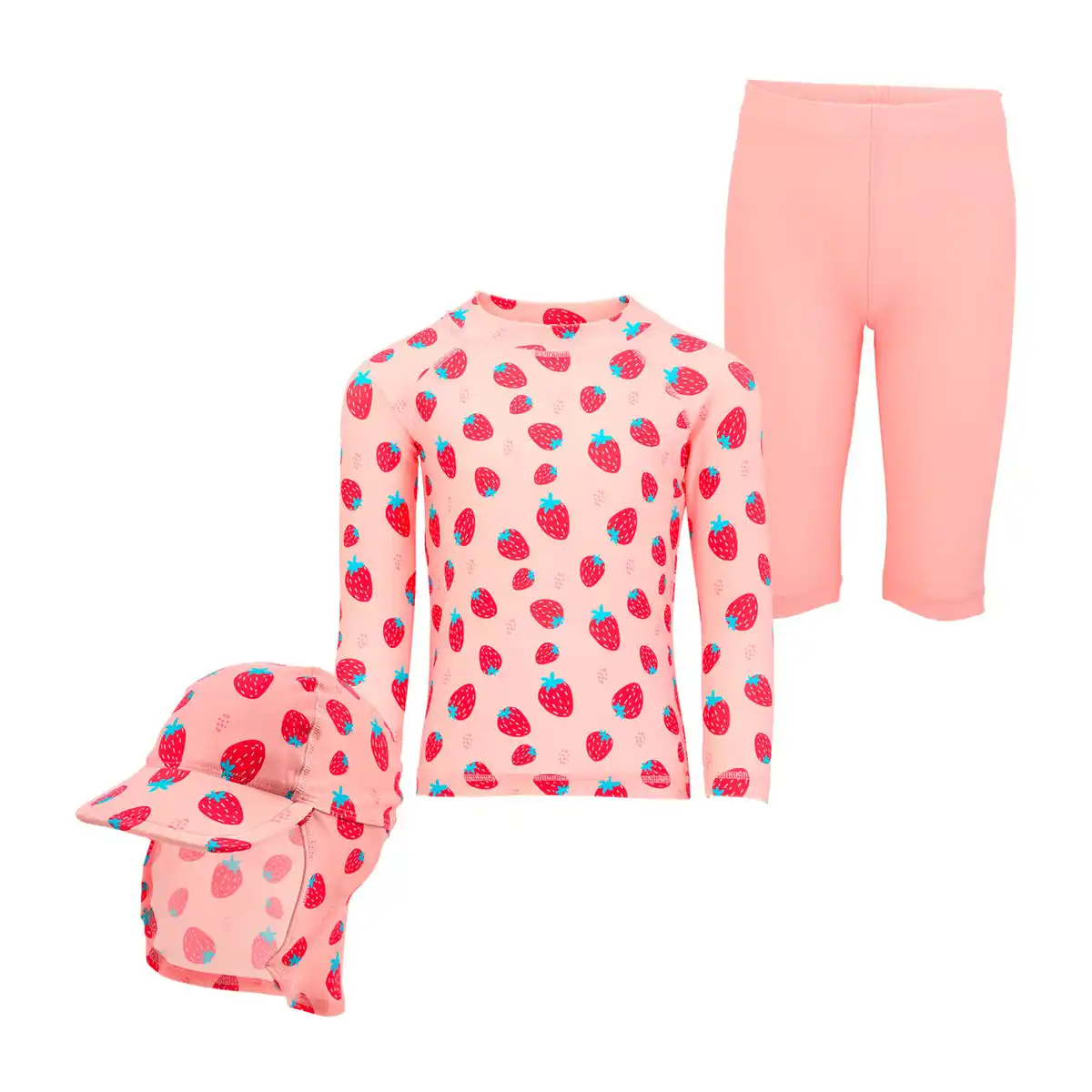 Bild 2 von LILY & DAN  UV-Schutzkleidung