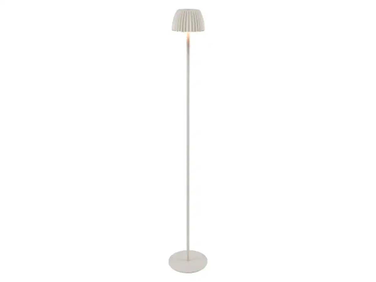 Bild 2 von LIVARNO® Akku-Stehleuchte