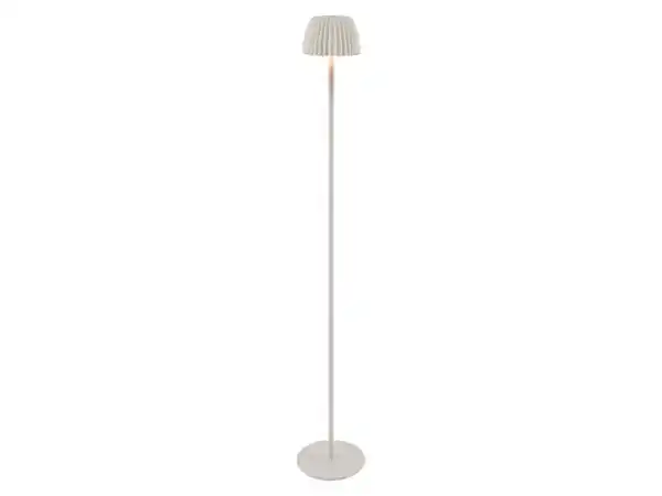Bild 2 von LIVARNO® Akku-Stehleuchte