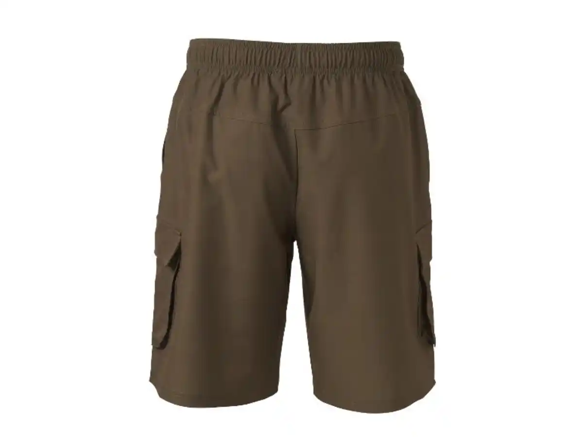 Bild 2 von CRIVIT Herren Funktionsshorts