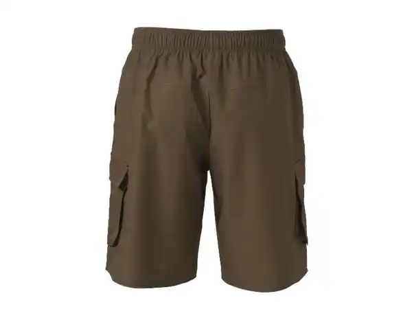 Bild 2 von CRIVIT Herren Funktionsshorts