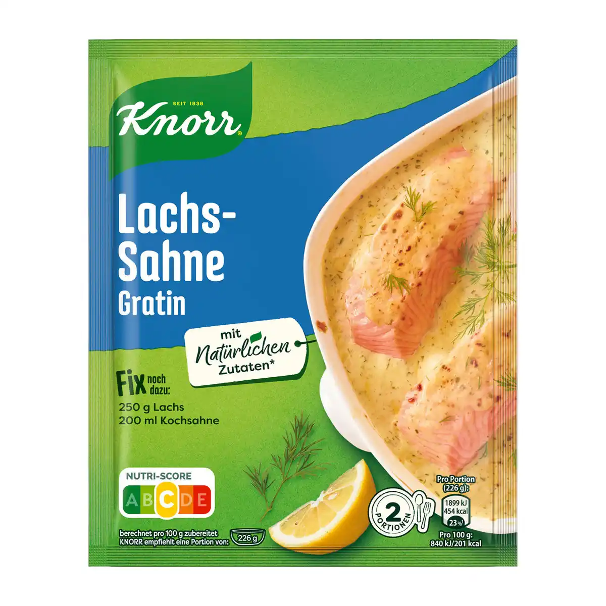 Bild 2 von KNORR Fix