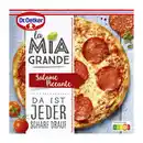 Bild 1 von DR. OETKER  La Mia Grande Salame Piccante