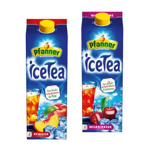 PFANNER Eistee