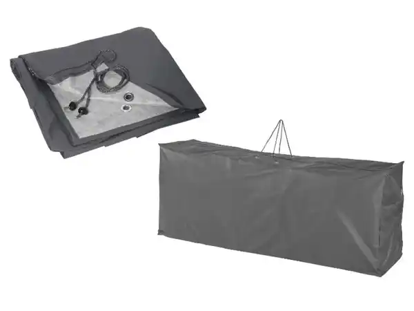 Bild 3 von LIVARNO® Sonnenschirm-Schutzhülle / Polsterauflagen-Aufbewahrungstasche