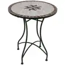 Bild 3 von GARDEN PLEASURE Balkonmöbelset »Amarillo«, Metall, 3-teilig