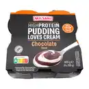 Bild 3 von MILSANI High-Protein-Pudding