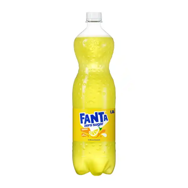 Bild 2 von Fanta Zero