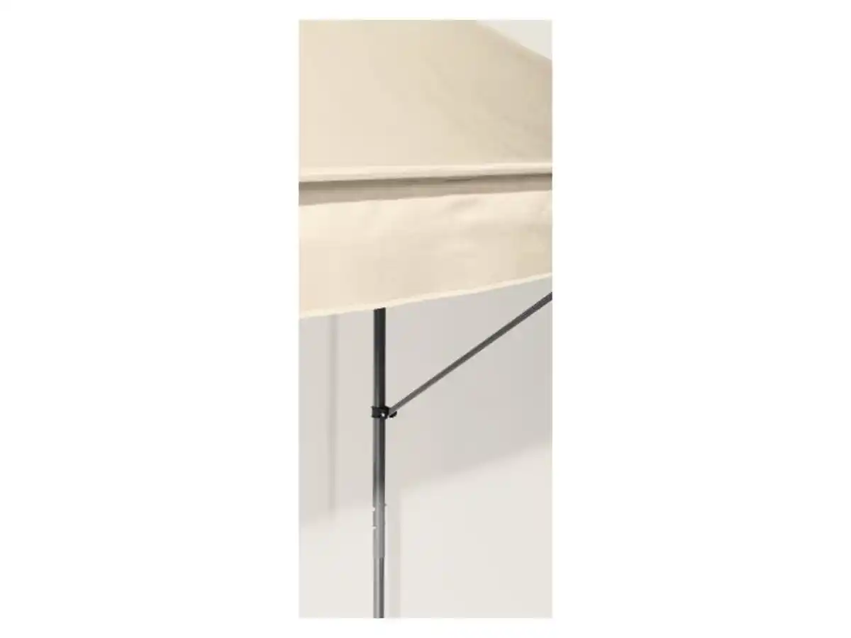 Bild 2 von LIVARNO® Klemmmarkise 300 x 150, beige