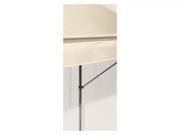 Bild 2 von LIVARNO® Klemmmarkise 300 x 150, beige