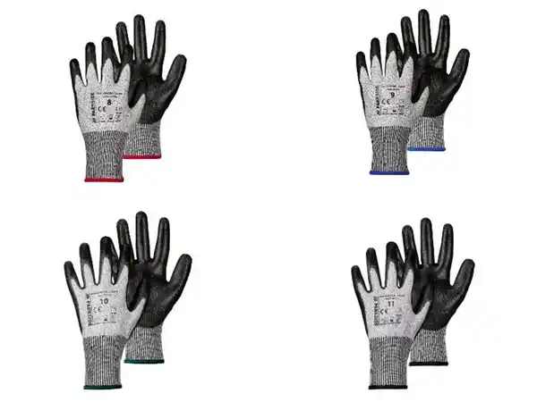 Bild 3 von PARKSIDE® Schnittschutzhandschuhe