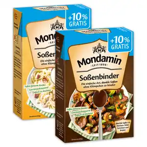 Mondamin Soßenbinder