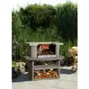 Bild 2 von BUSCHBECK Grillbar »Kingston«, BxHxT: 65 x 101 x 110 cm