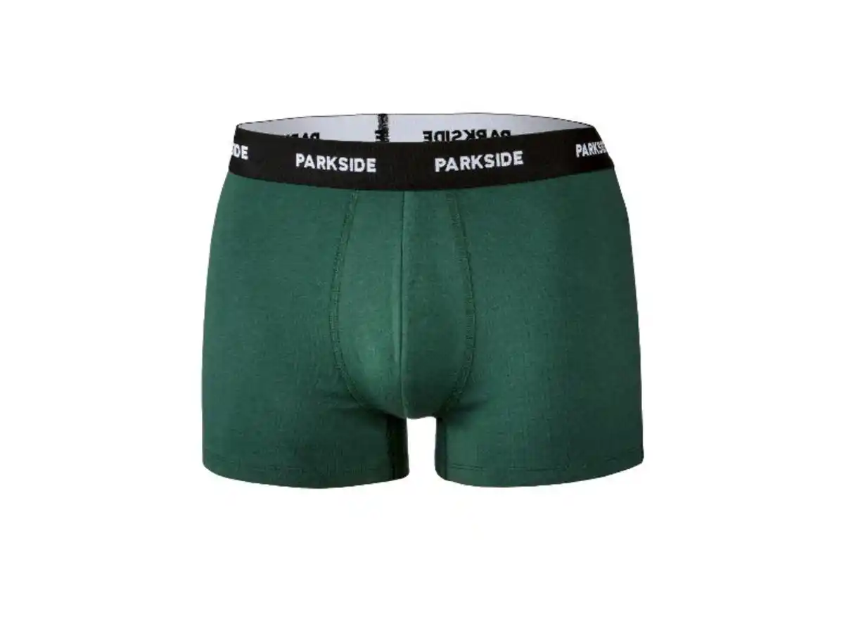 Bild 2 von PARKSIDE® Herren Boxer, 2 Stück