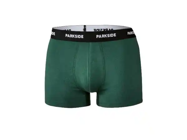 Bild 2 von PARKSIDE® Herren Boxer, 2 Stück