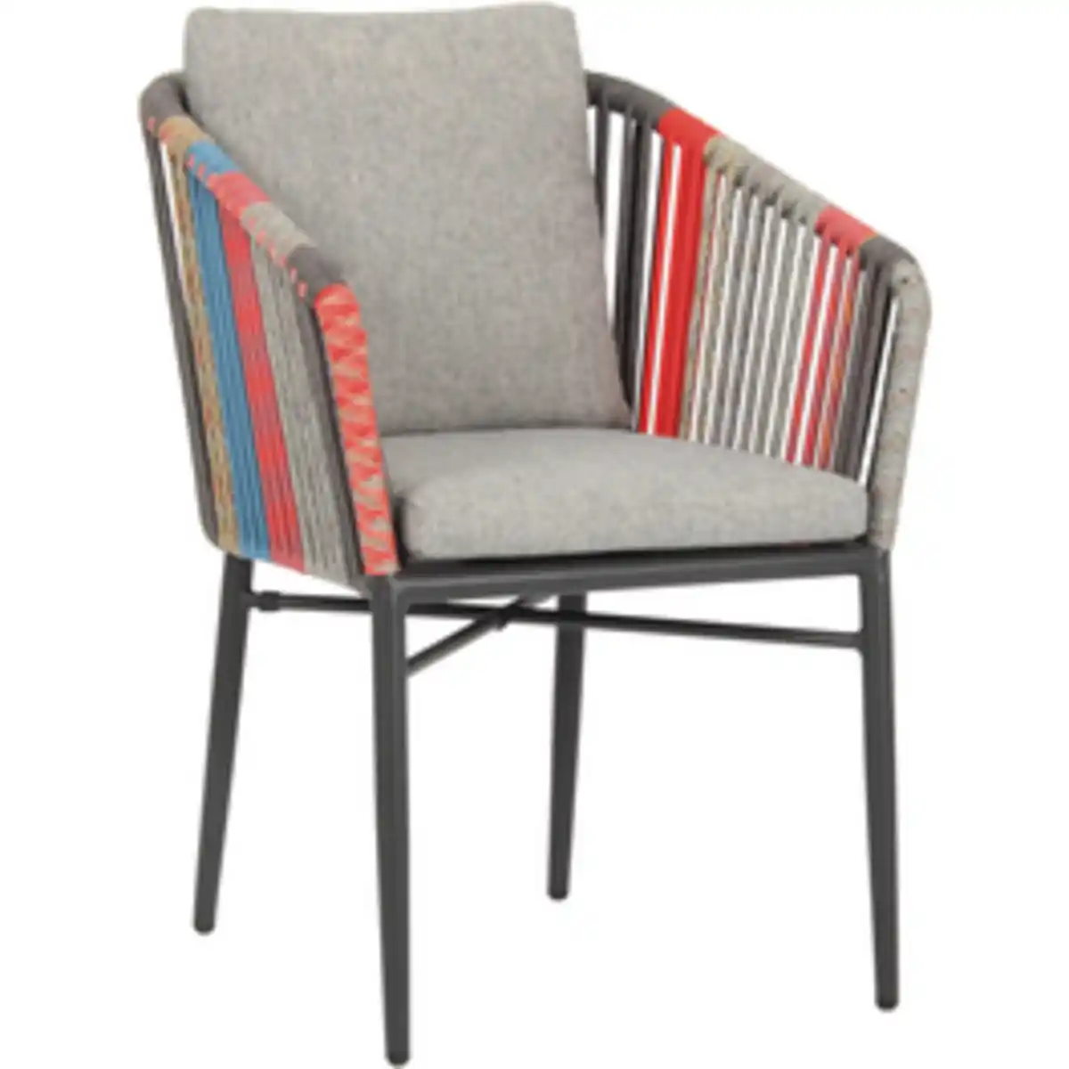 Bild 3 von acamp® Loungemöbel-Gruppe »MANHATTAN«, 160x90x81cm