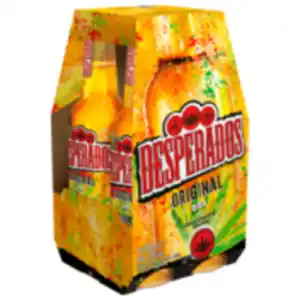 Desperados Beer
