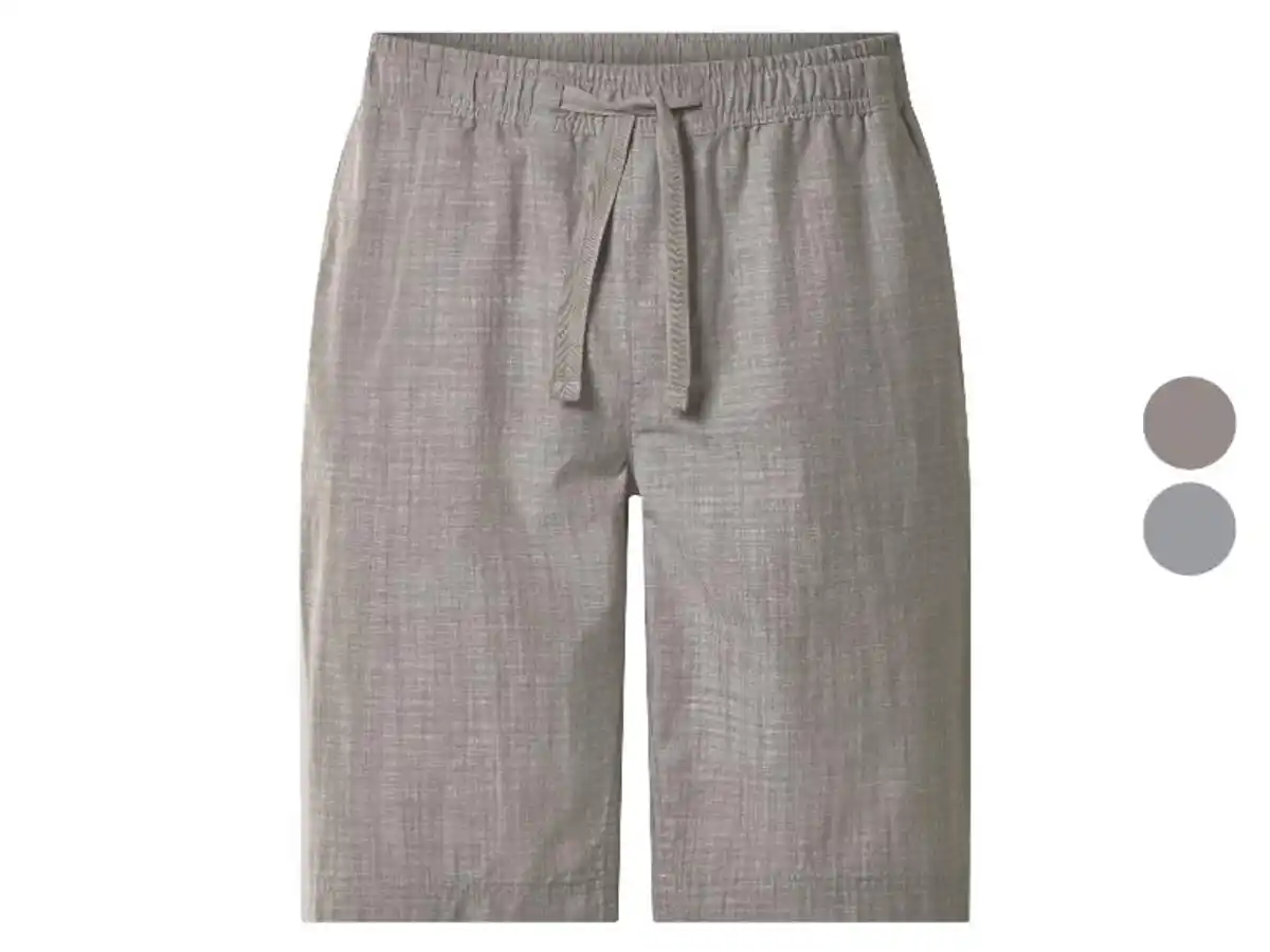 Bild 3 von ESMARA MEN Herren Bermuda