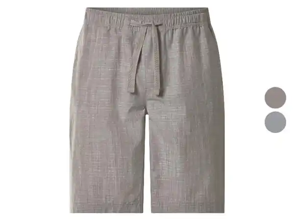 Bild 3 von ESMARA MEN Herren Bermuda