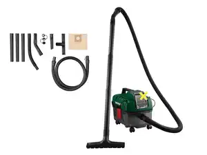 PARKSIDE Akku-Nass- und Trockensauger 20 V