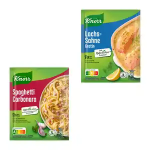 KNORR Fix