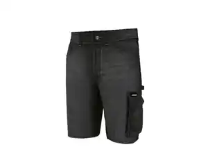 PARKSIDE® Herren Jeans-Arbeitsshorts