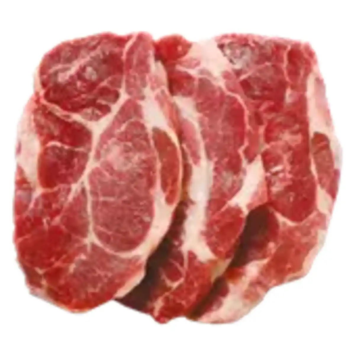 Bild 1 von MEINE FLEISCHEREI Schweine-Nackensteaks