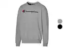 Bild 3 von CHAMPION Herren Sweatshirt mit Rundhalsausschnitt