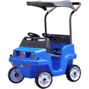 Bild 1 von Step2 Kinderlaufwagen »Push Around Buggy«, Altersempfehlung: Ab 2 Jahren, Kunststoff