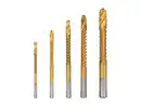 Bild 2 von PARKSIDE® Spezialbohrerset »PSB 6 A1«
