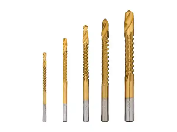 Bild 2 von PARKSIDE® Spezialbohrerset »PSB 6 A1«
