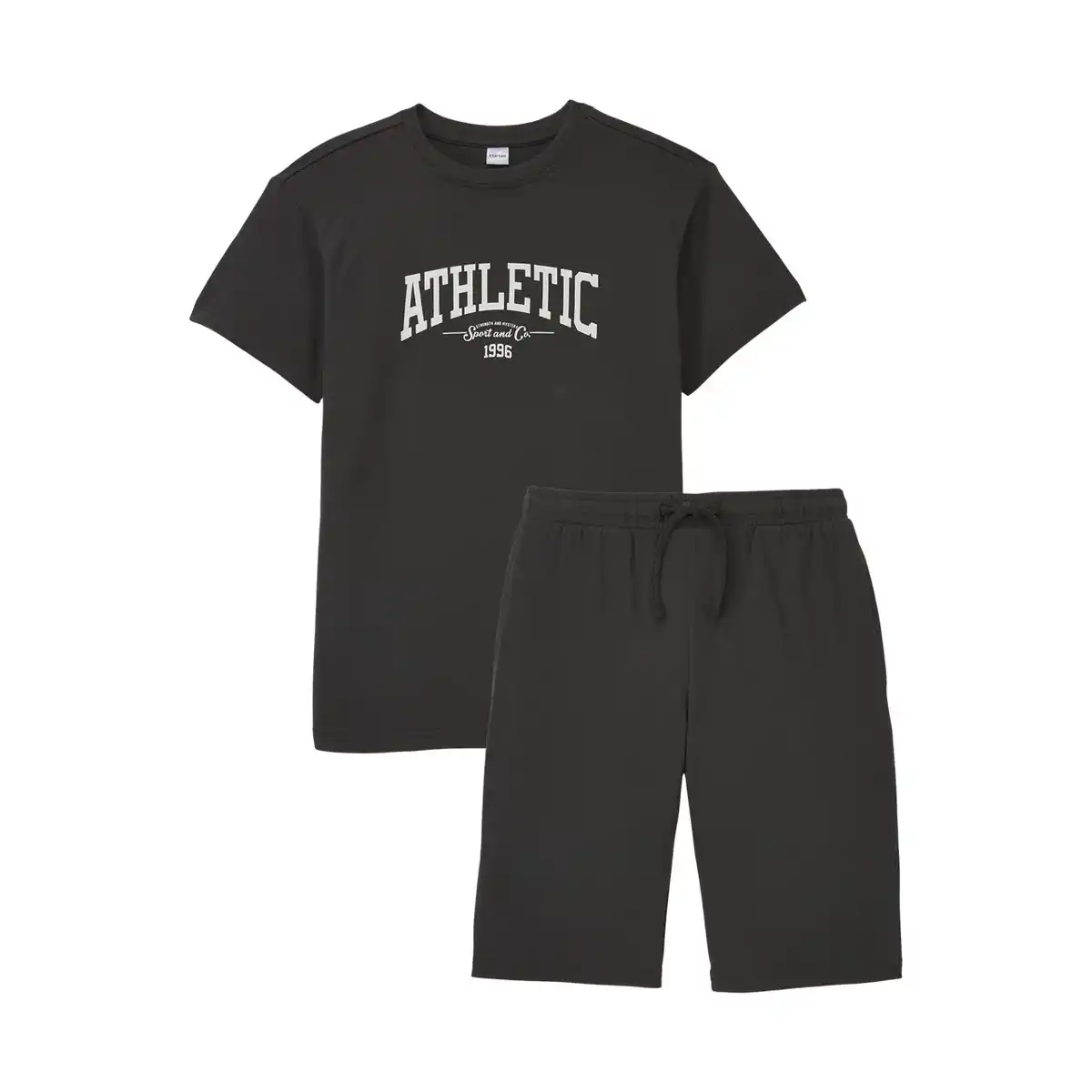 Bild 2 von L&D Jersey-Set