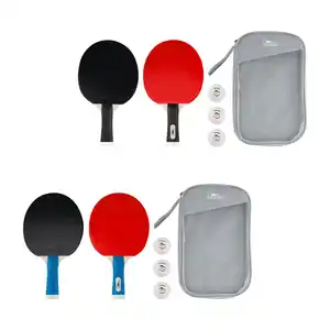 CRANE Tischtennis-Set