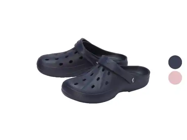 Bild 3 von CRIVIT Damen Clogs