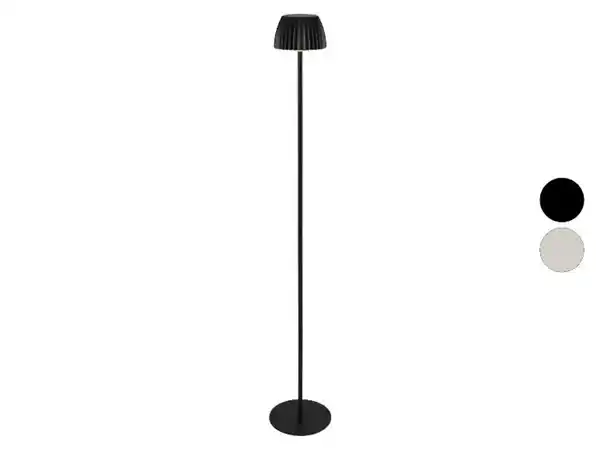 Bild 3 von LIVARNO® Akku-Stehleuchte