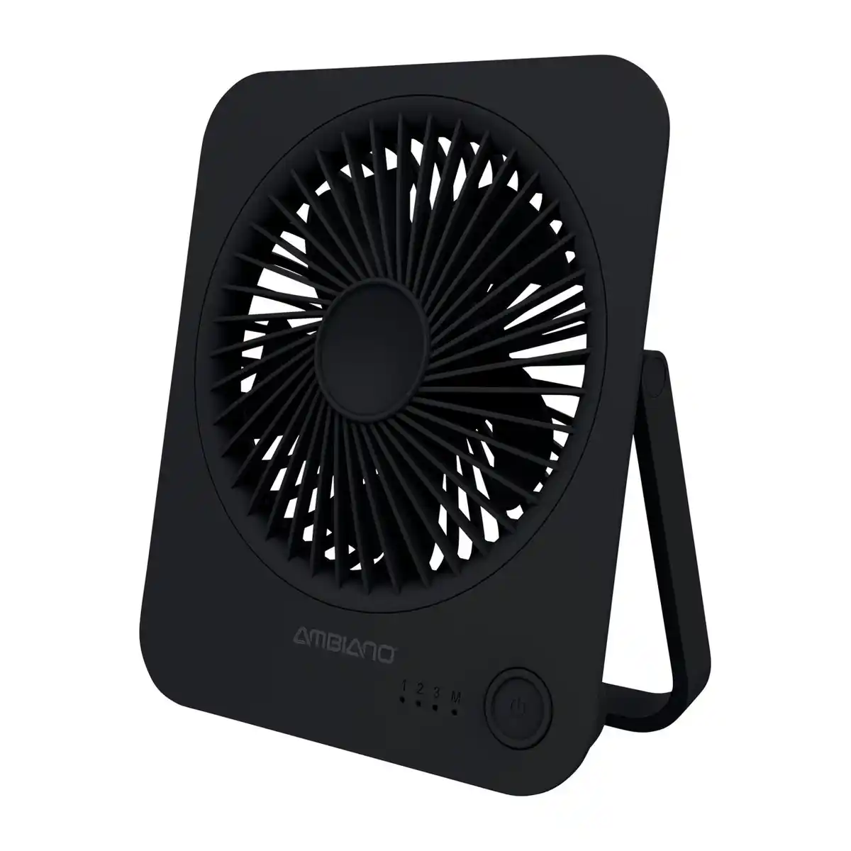 Bild 3 von AMBIANO Mini-Tischventilator