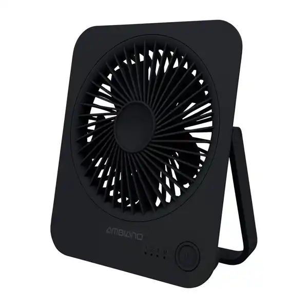 Bild 3 von AMBIANO Mini-Tischventilator