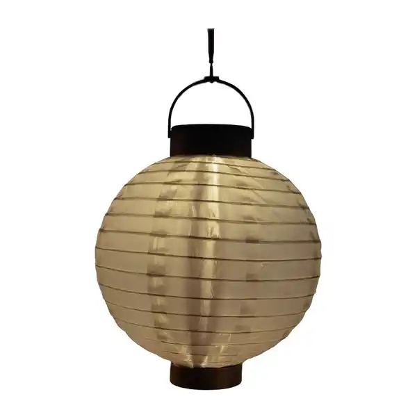 Bild 3 von BELAVI Solar-LED-Lampion