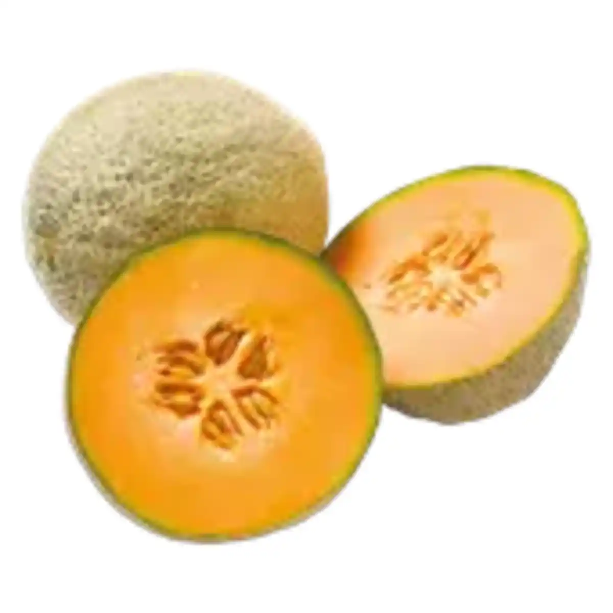 Bild 1 von Cantaloupemelone