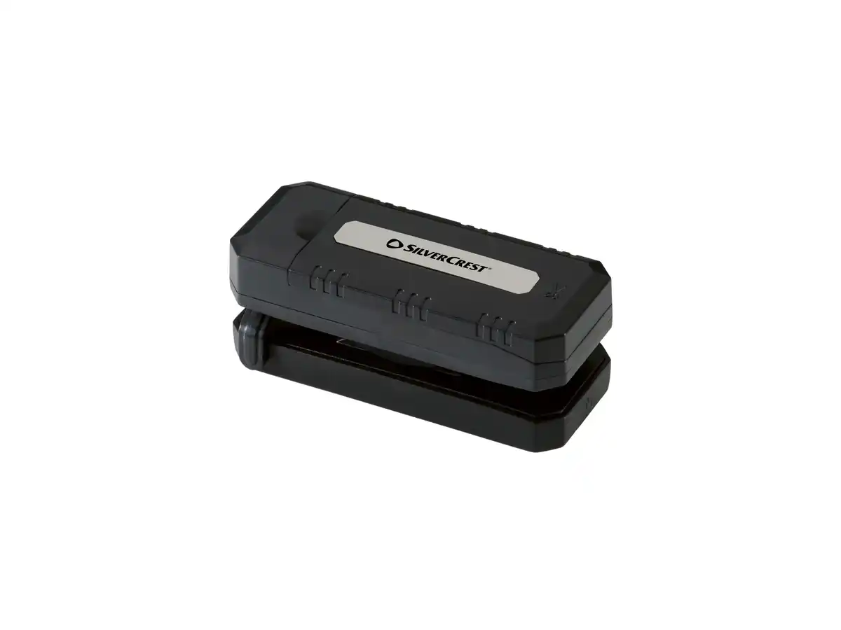 Bild 4 von SILVERCREST® Mini-Folienschweißgerät