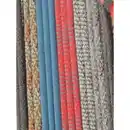 Bild 2 von acamp® Stapelsessel-Set »MANHATTAN«, 6 Sitzplätze, Aluminium, inkl. Auflagen