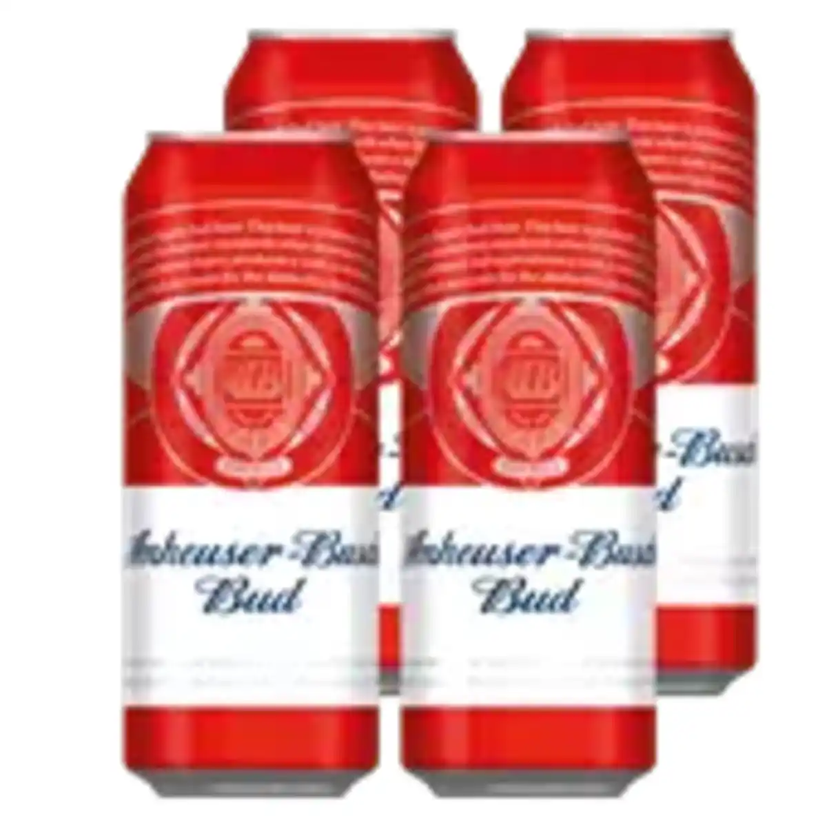 Bild 1 von Anheuser Busch-Bud