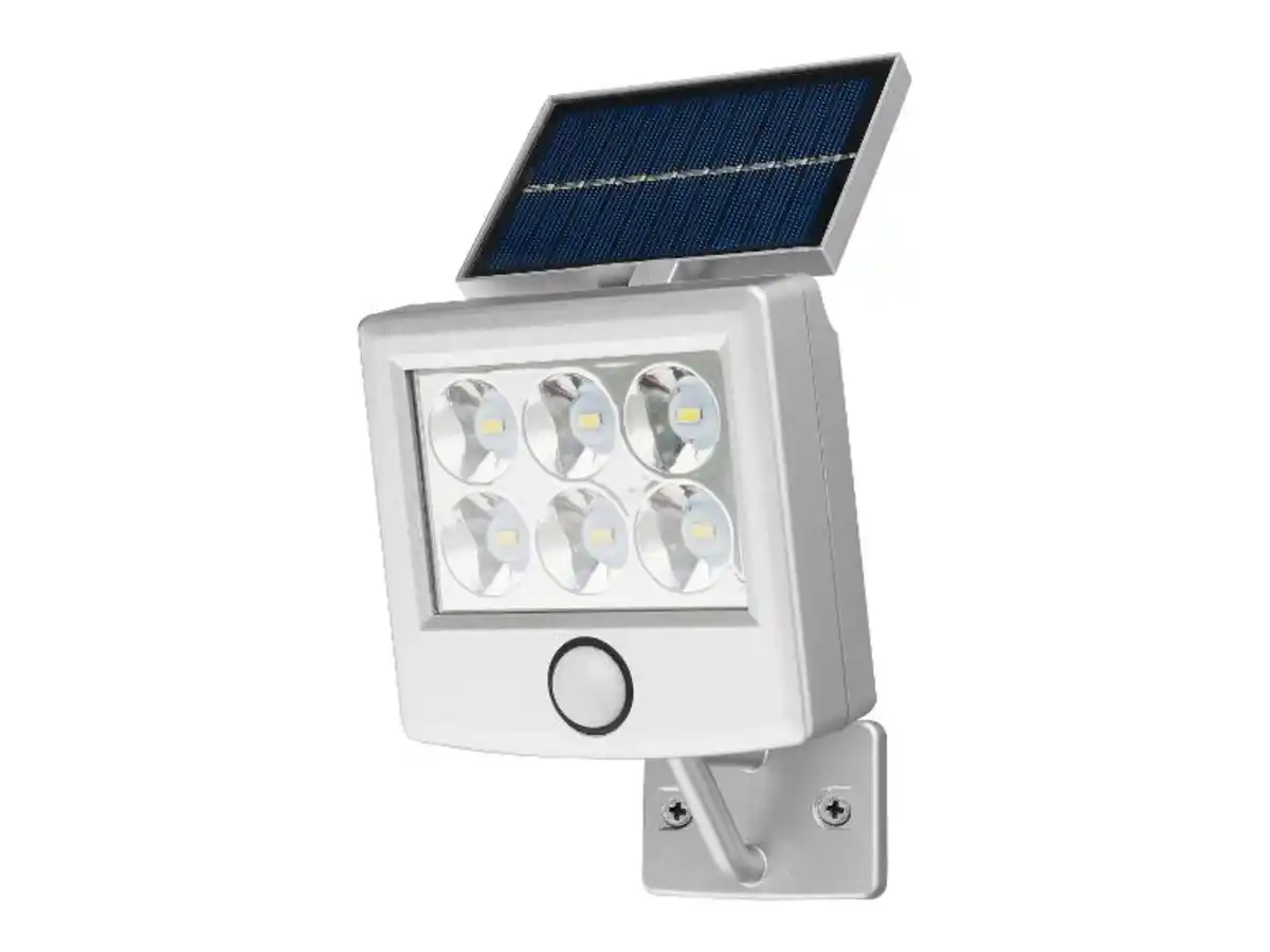 Bild 1 von LIVARNO® LED-Solarstrahler